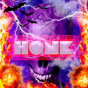 HONK