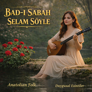Bad-ı Sabah Selam Söyle by Anatolian Folk