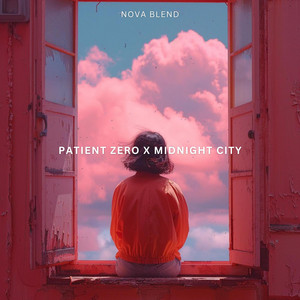 Patient Zero x Midnight City by Nova Blend