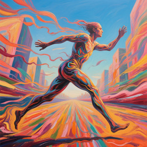 Run With Me by SERIEO OST MJ