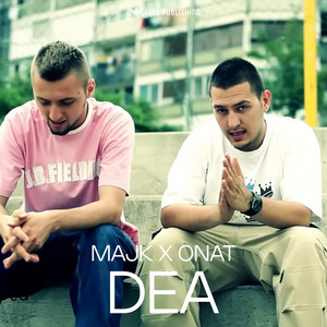 Majk & Onat - Dea