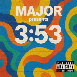 3:53 by Major Smith