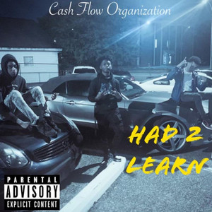 Portada de Had 2 Learn