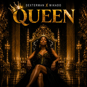 Queen by Dexterman, Mikado