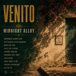 Come Home To Me by VENITO