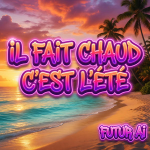Il fait chaud c'est l'été by Futur AI