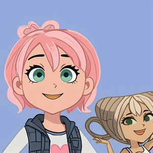 Sophiaezek - Bailarina Capuccino