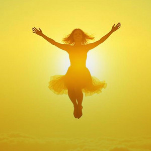 Joy Do Not Miss by Vivian Love