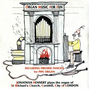 Organ Music for Fun