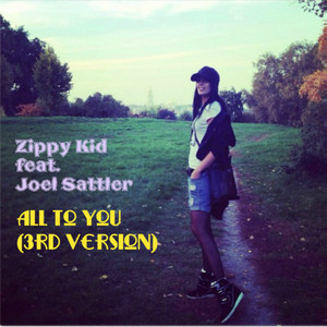 All to You (3rd Version)