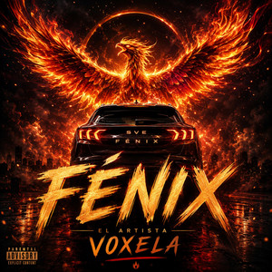 Plata by Vóxela