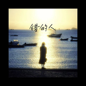 错的人 (爱得太真) - R&B版 by 石女士