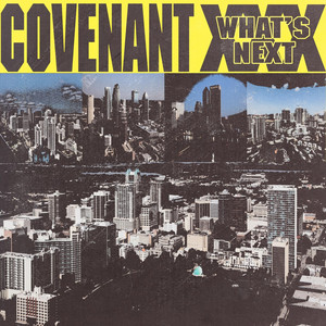 What I Said by Covenant, Stedfast, Wasted Life, Imprint, Ironclad