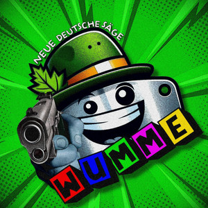 WUMME by Neue Deutsche Säge