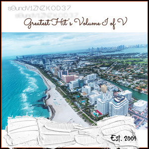 S9undv1znz K 0 D 3 7 - Vespertillio the Bat Trap 8.22 edit (feat. Verge111 & phraseROK)