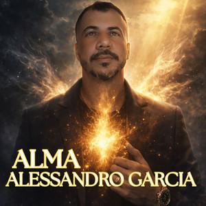 Alma by alessandro Garcia