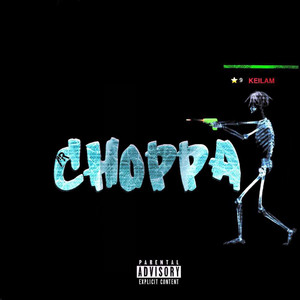 Portada de Choppa