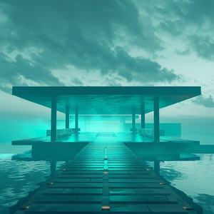 Open Pavilion by Luma Collective
