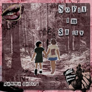 Sofia I'm Sorry - Acoustic by Jesse Detor