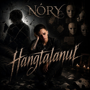 Hangtalanul by Nóry