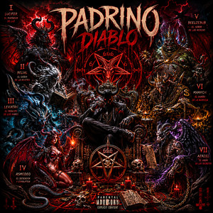 Mammon by Padrino diablo
