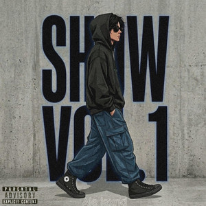 Ale lexnd — Show Vol1 (2026)