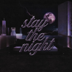 Stay the night by Stassy