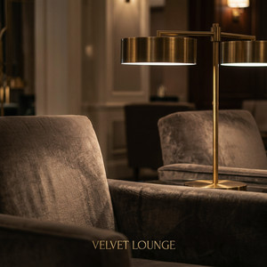 Velvet Lounge by Aura