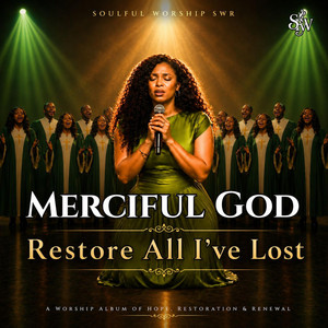 Restore The Years I Lost by Soulful Worship SWR