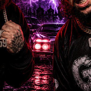 Nightmares by GH0ST CARTEL