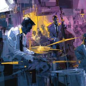 Late Frame Orchestra by Rowan Blackstone