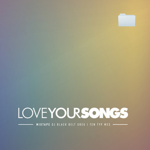 Loveyoursongs cover