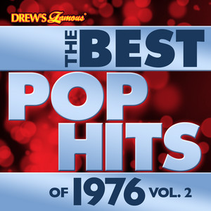 The Best Pop Hits of 1976, Vol. 2 album