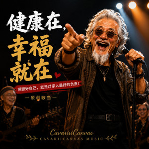 人生真正的宝- Single by Cavarii Canvas | Spotify