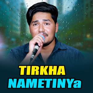 Khagendra Prasad Neupane - TIRKHA NAMETINYA (Live)