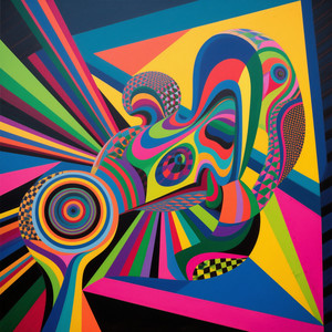 Thuy Doans - Limping Falling in Love