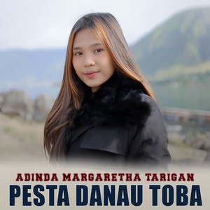 PESTA DANAU TOBA by Adinda Margaretha Tarigan