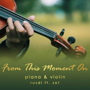 The Last Romantic - From This Moment On