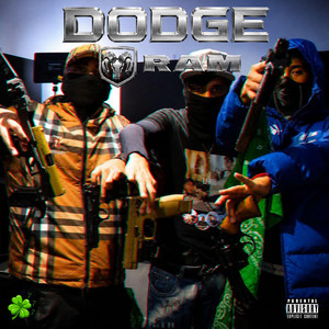 DODGE RAM by 7siciliano77