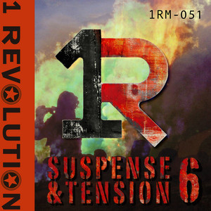 1 Revolution Music - Quiet Dread