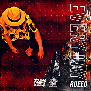 EVERYDAY by RUEED