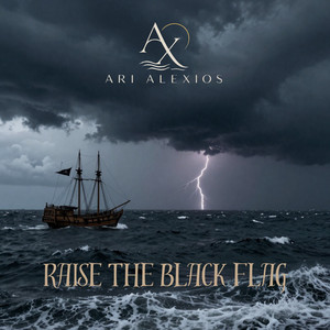 Raise the Black Flag
