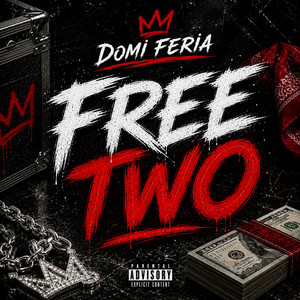 Free Two by Domi Feria