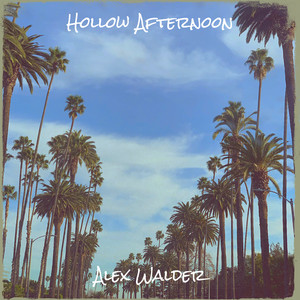 Hollow Drift by Alex Walder