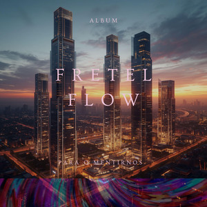para q mentirnos by Fretel Flow