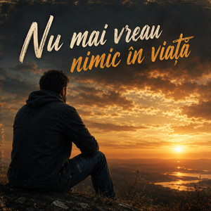 Nu mai vreau nimic in viață by Dany Melodii