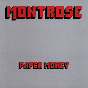 Paper Money cover