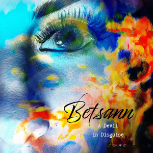 A Devil in Disguise by Betsann