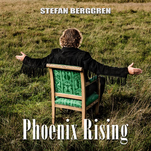 Phoenix Rising by Stefan Berggren