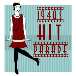 1940s Hit Parade album